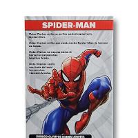 Boneco Articulado Marvel Heróis Avengers X-men 24 Cm Homem Aranha