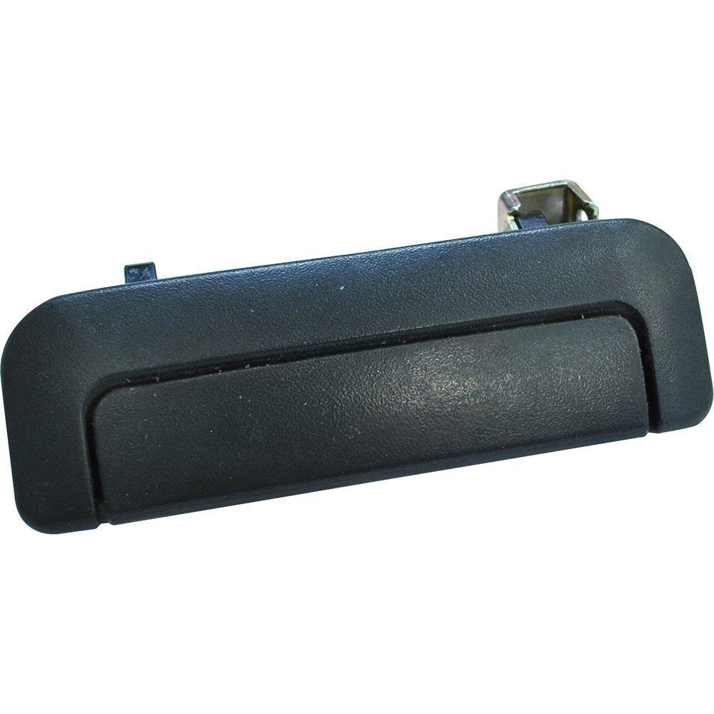 Maçaneta Externa Porta Direita Dianteira L200 03 a 07 - 1