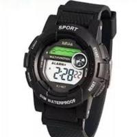 Relógio A Prova Dagua Digital Xinjia Xj-867 - 2