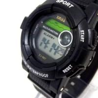 Relógio A Prova Dagua Digital Xinjia Xj-867