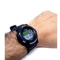 Relógio A Prova Dagua Digital Xinjia Xj-867 - 5