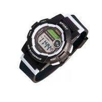 Relógio A Prova Dagua Digital Xinjia Xj-867 - 7