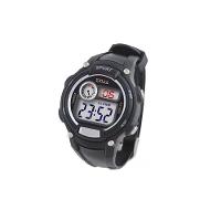 Relógio Infantil Criança Digital Prova Da Água Xj-859 - 1