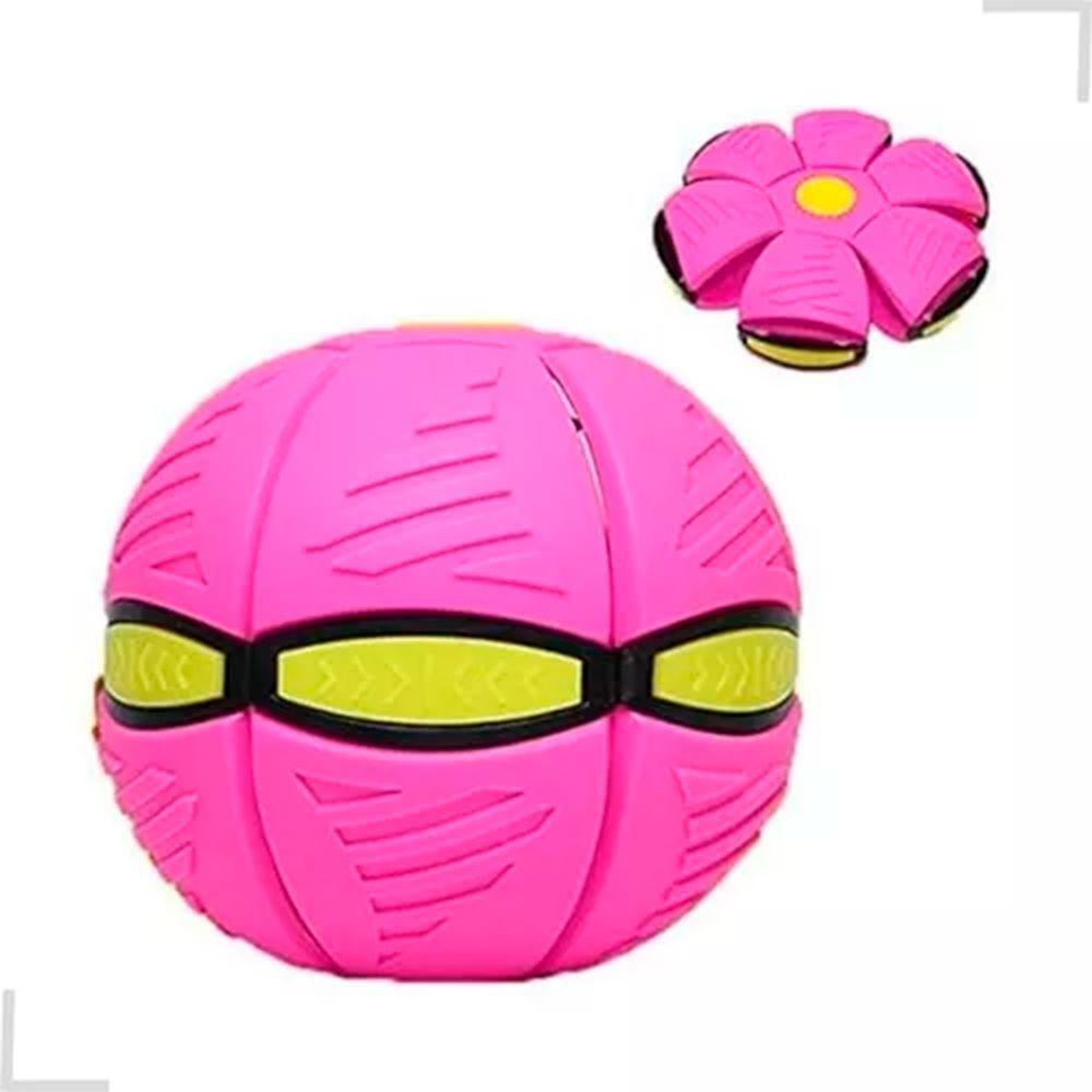 Bola Mágica Ufo Voadora Transforma Em Disco Ball Com Led Top - 4