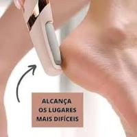 Lixador Para Pés Elétrico E Removedor De Calos Portátil - 3