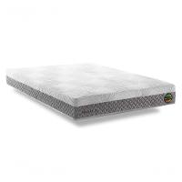 Natur 25 100% Latex King 193x203cm - 3