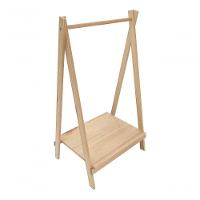 Cabideiro Infantil Montessariana Para O Quarto - 3