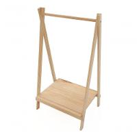 Cabideiro Infantil Montessariana Para O Quarto - 5