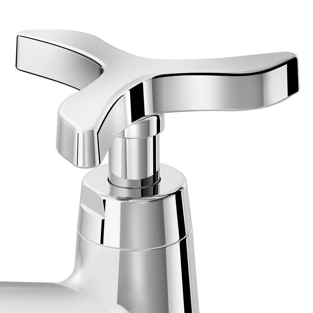 Torneira Docol Nova Pertutti 903006 De Bancada Cromada - 3