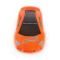 Carrinho Speed Racing Com Controle Remoto 2funções - 5