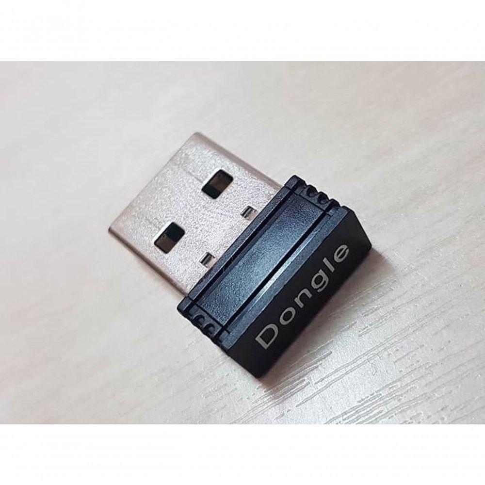 Leitor Nonus 1d Sem Fio Lw150 012280 - 2