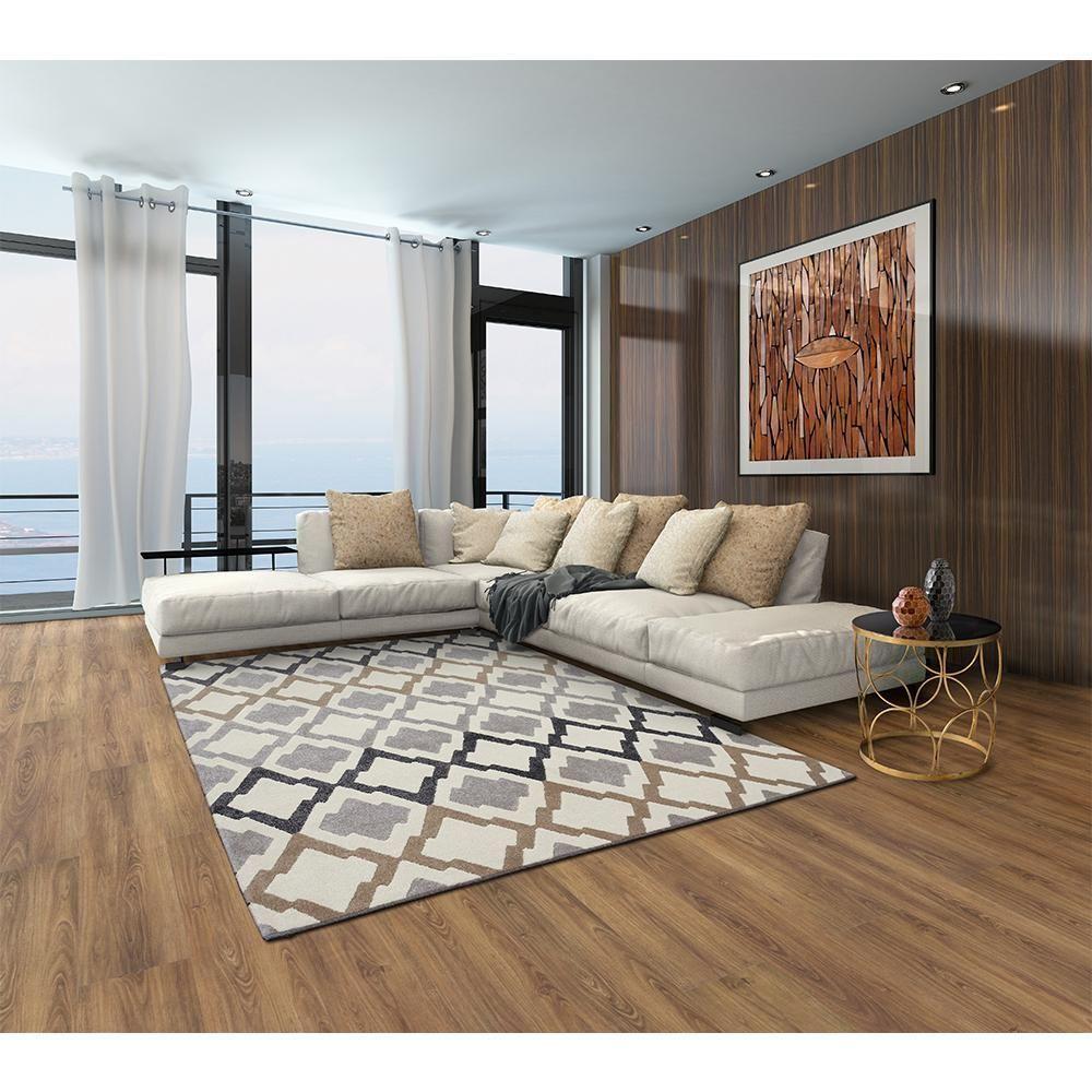 Tapete Para Sala Classe A Splendor 2,00x2,50 São Carlos - 2