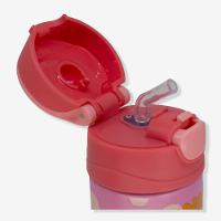 Garrafa Térmica Infantil Top Handle Minnie Mouse Disney - 3