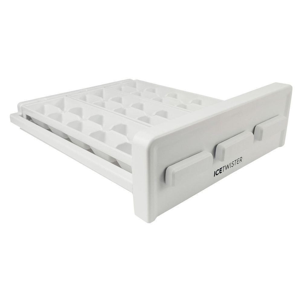 Forma De Gelo Twister Original Electrolux 41037745 único - 1