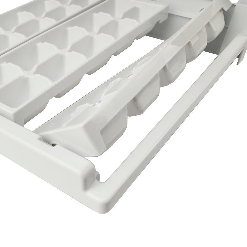 Forma De Gelo Twister Original Electrolux 41037745 único - 3