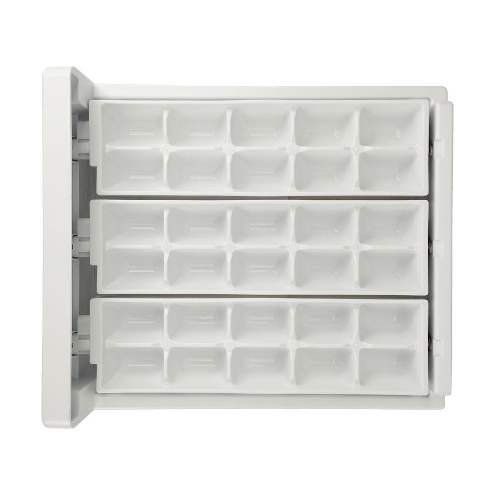 Forma De Gelo Twister Original Electrolux 41037745 único - 5