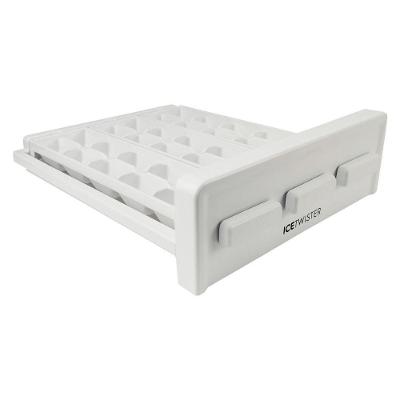 Forma De Gelo Twister Original Electrolux 41037745 único