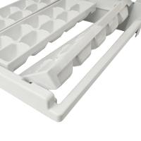 Forma De Gelo Twister Original Electrolux 41037745 único - 3