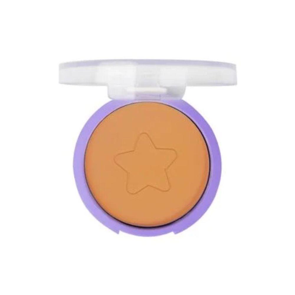 Pó Compacto Stay Fix Core Escuro Ruby Rose Cor ME120 - 3