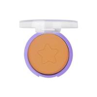 Pó Compacto Stay Fix Core Escuro Ruby Rose Cor ME120 - 1