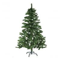 Árvore De Natal De 180cm Com 750 Galhos Verdes, Pinheiro Luxuoso - 1