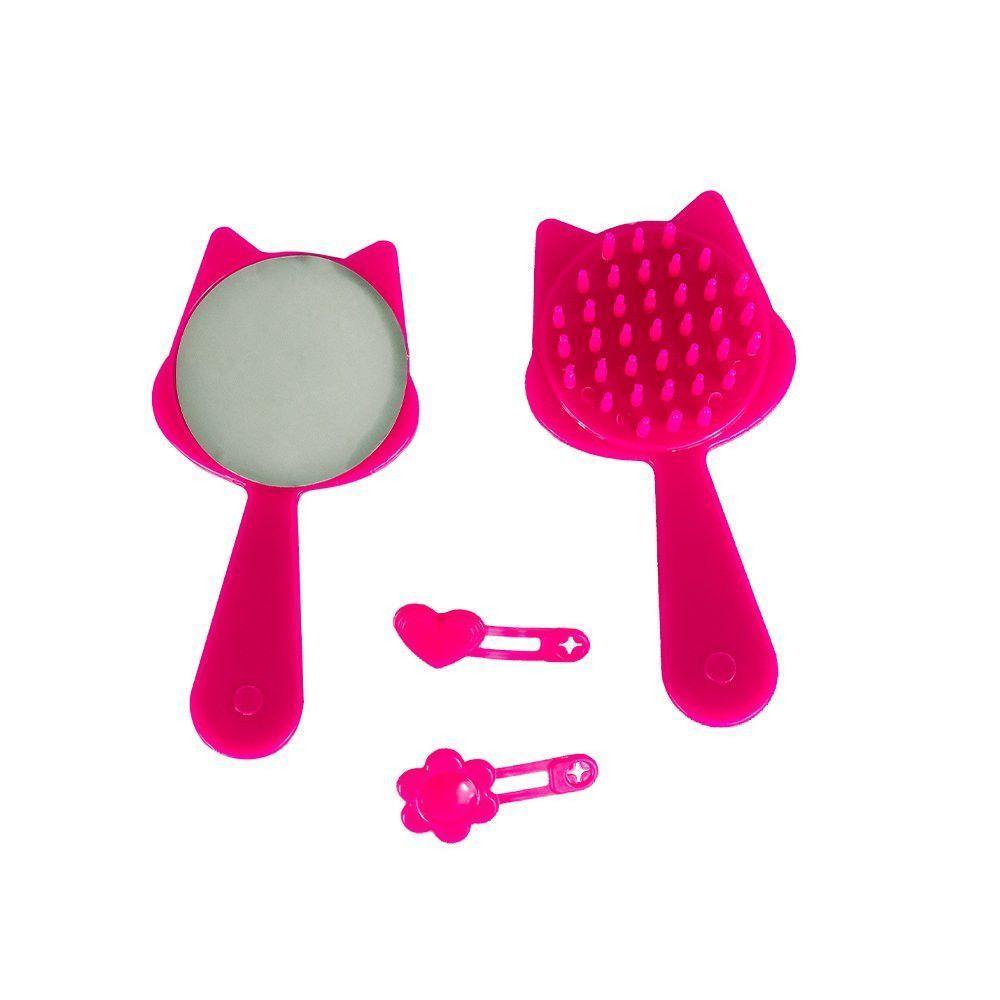 Conjunto De Bonecas Juju Mommy E Filhinha Negra Com Acessórios - Diversão Garantida Para Todas As Idades - 7