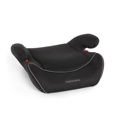 Assento De Carro Auto Galzerano York Preto 15 A36kg Infantil Preto