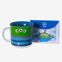 Caneca Tom Aliens Toy Story - 1