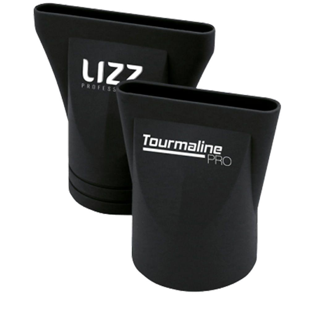Lizz Profissional Secador Tourmalin 2400W Secador De Cabelo 220V - 3
