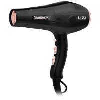 Lizz Profissional Secador Tourmalin 2400W Secador De Cabelo 220V - 1