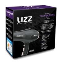 Lizz Profissional Secador Tourmalin 2400W Secador De Cabelo 220V - 2