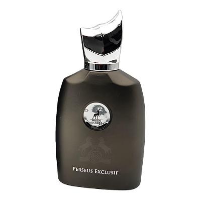Maison Alhambra Perseus Exclusif Eau De Parfum - Perfume Masculino 100ml