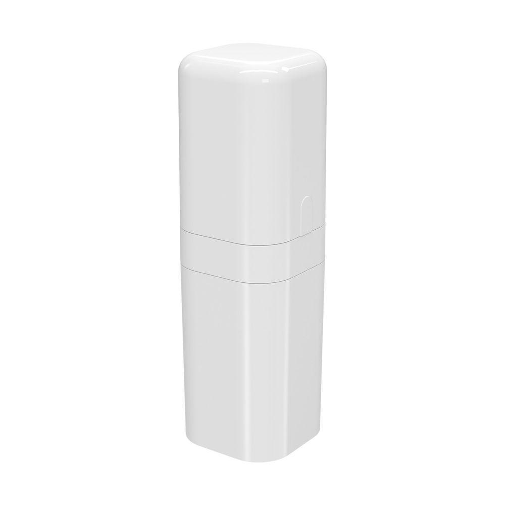 Porta - Escova Splash C-tp - Bc Branco Coza - 1