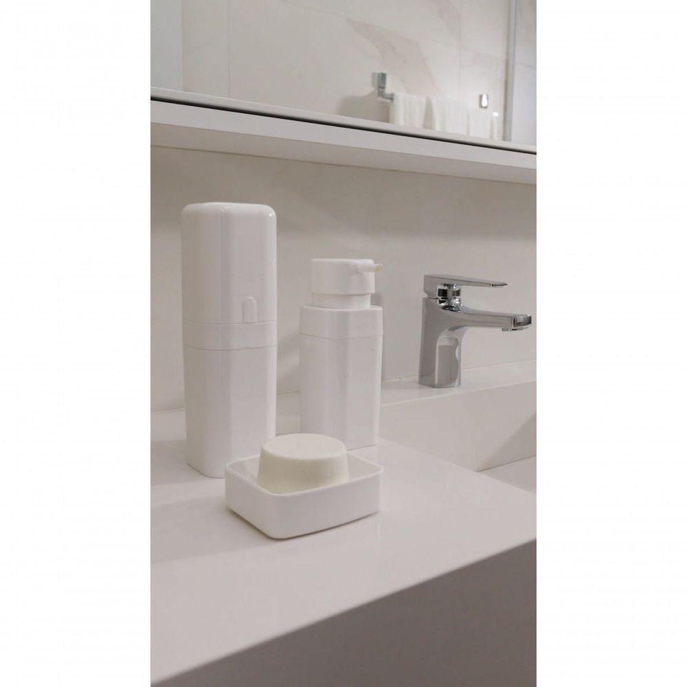 Porta - Escova Splash C-tp - Bc Branco Coza - 2