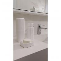 Porta - Escova Splash C-tp - Bc Branco Coza - 2