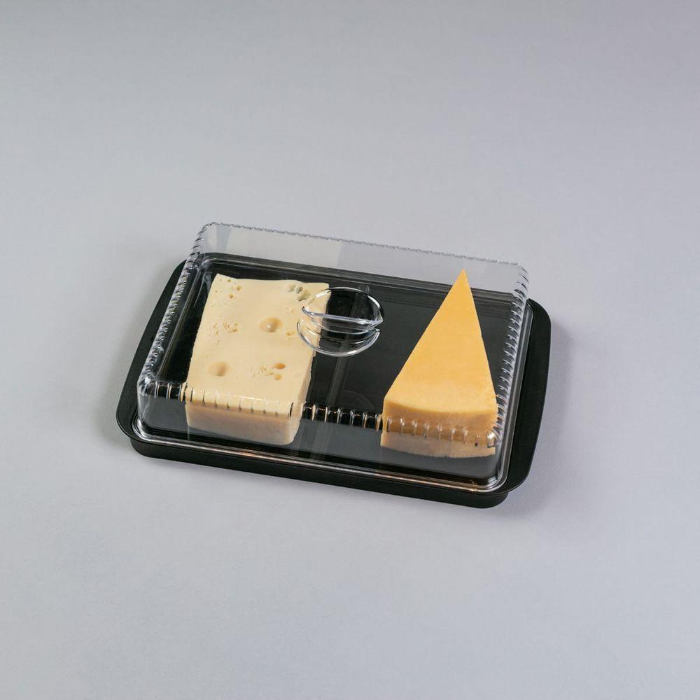 Porta-frios Duplo Cozy Preto Coza Preto Coza - 2