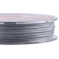 Linha Multifilamento Victoria 4x Super Pe 58lb 0,45mm Cinza 150m - 2