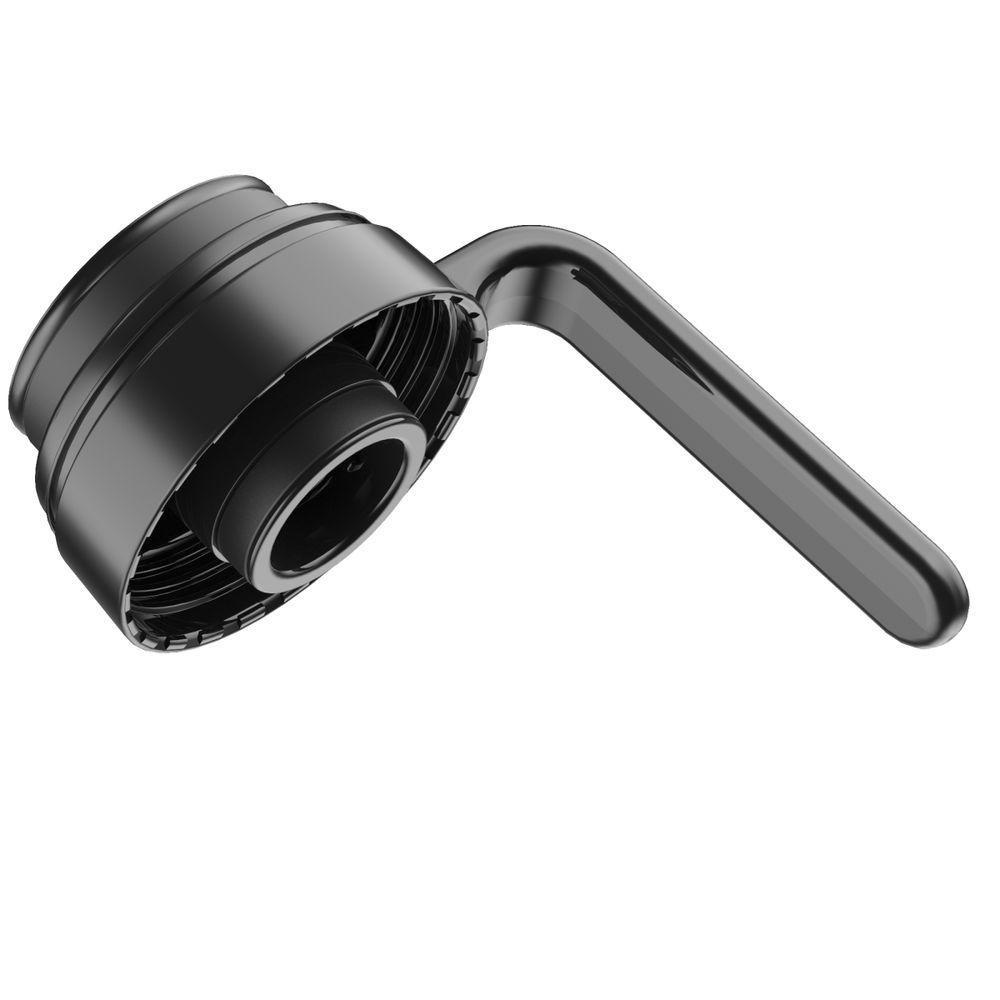 Bocal Integrado Para Garrafa Térmica R-evolution Inox 1L De Rolha Termolar - 1