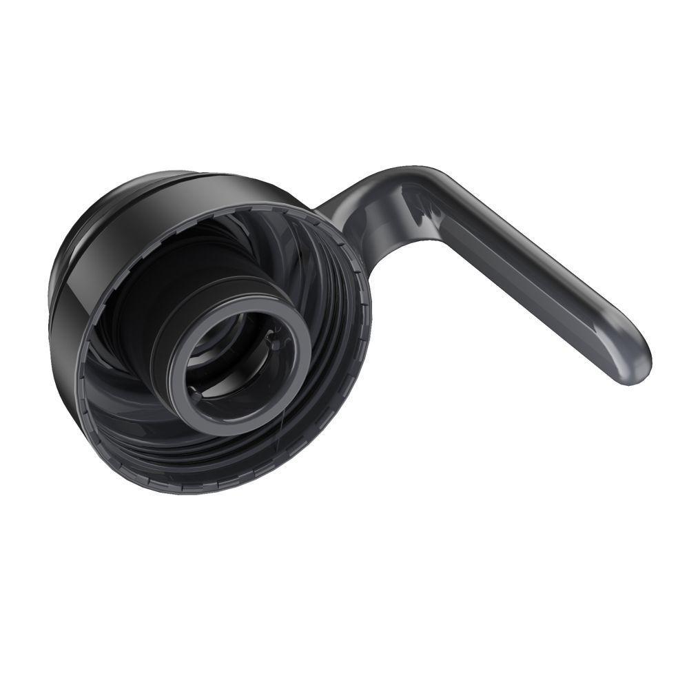 Bocal Integrado Para Garrafa Térmica R-evolution Inox 1L De Rolha Termolar - 2