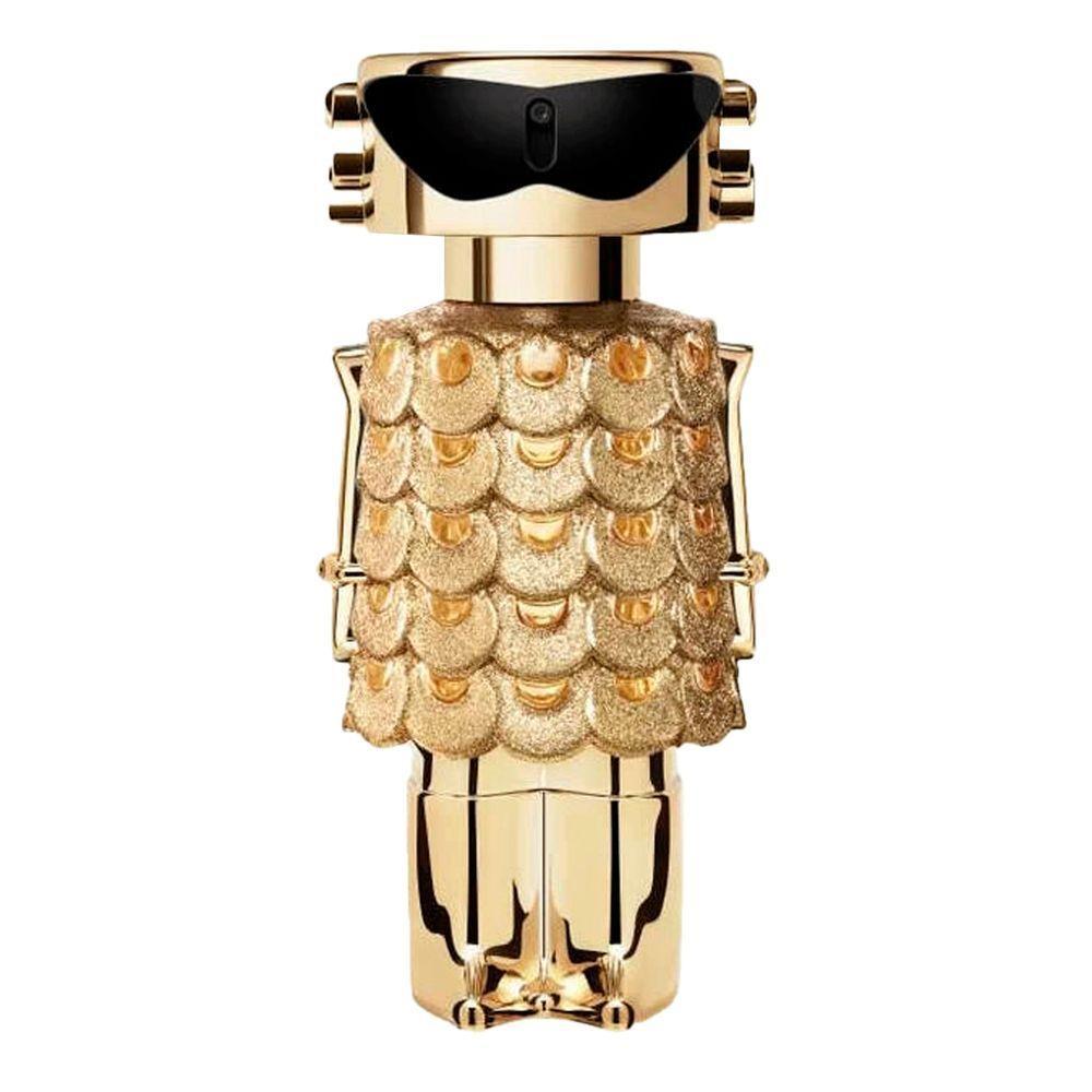 Paco Rabanne Fame Intense Eau De Parfum - Perfume Feminino Recarregável 80ml - 2