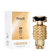 Paco Rabanne Fame Intense Eau De Parfum - Perfume Feminino Recarregável 80ml - 1