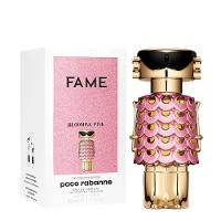 Paco Rabanne Fame Blooming Pink Eau De Parfum Refillable - Perfume Feminino 80ml - 1