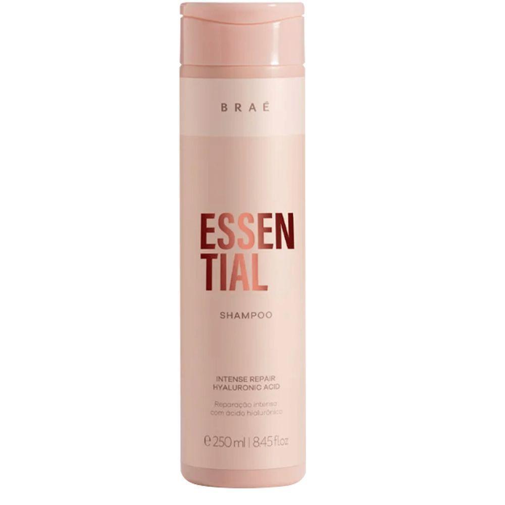 Braé Essential - Shampoo 250ml - 1