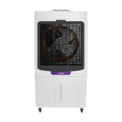 Climatizador de Ar Praxis 80L Frio Baixo Consumo 120W Branco CP80 220V