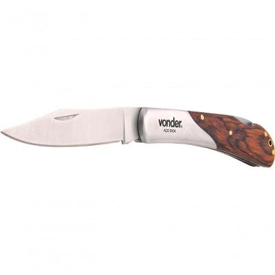 Canivete Multiuso 150mm Inox Cmv 500 Vonder