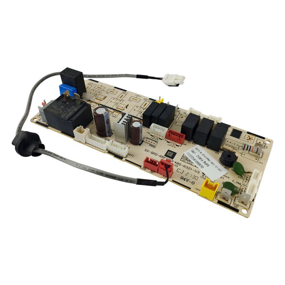 Placa Evaporadora 18.000 A 60.000 Btus Cassete Plus Arc141290416901 - 5