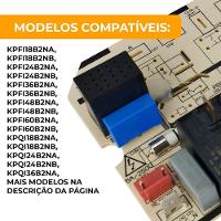 Placa Evaporadora 18.000 A 60.000 Btus Cassete Plus Arc141290416901 - 2