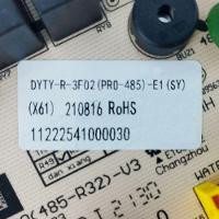 Placa Evaporadora 18.000 A 60.000 Btus Cassete Plus Arc141290416901 - 9