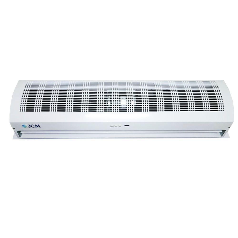 Cortina de Ar 90 Cm Monofásico Com Controle Remoto 220V JCM - 1