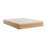 Colchão Valencia Viúva Molas Ensacadas Individualmente - Bege - 2